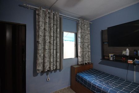 Casa à venda com 94m², 2 quartos e 1 vagaQuarto 2