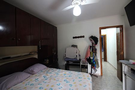 Casa à venda com 94m², 2 quartos e 1 vagaQuarto 1