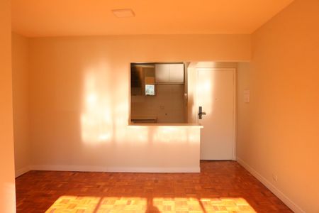 Sala de apartamento à venda com 1 quarto, 85m² em Perdizes, São Paulo