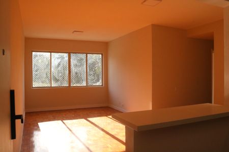 Sala de apartamento à venda com 1 quarto, 85m² em Perdizes, São Paulo