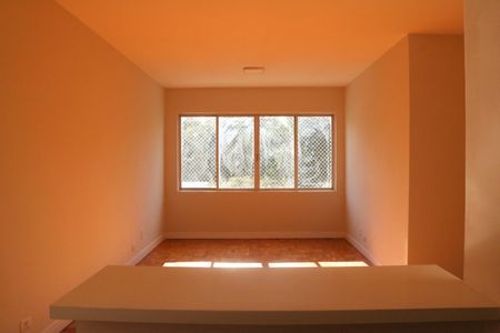 Sala de apartamento à venda com 1 quarto, 85m² em Perdizes, São Paulo