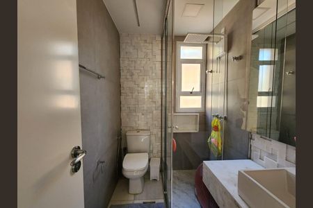 Apartamento à venda com 200m², 4 quartos e 4 vagasSemi Suíte