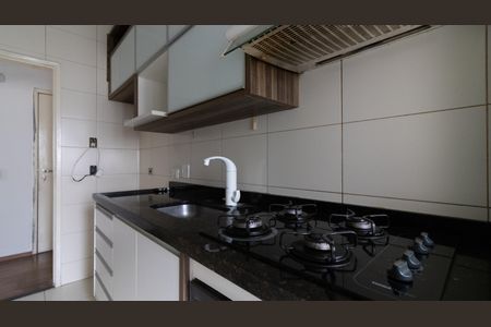 Apartamento à venda com 73m², 3 quartos e 1 vaga Apartamento à venda com 73m², 3 quartos e 1 vagaCozinha