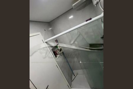 Casa à venda com 3 quartos, 80m² em Ipiranga, São Paulo