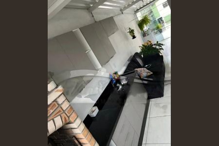 Casa à venda com 3 quartos, 80m² em Ipiranga, São Paulo