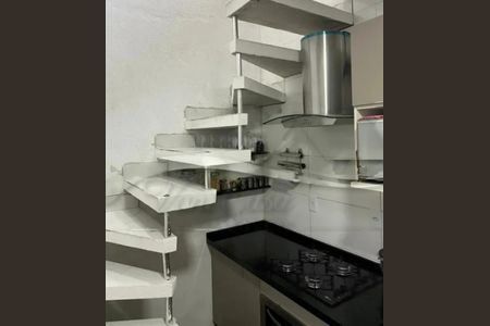 Casa à venda com 3 quartos, 80m² em Ipiranga, São Paulo