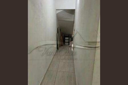 Casa à venda com 3 quartos, 80m² em Ipiranga, São Paulo