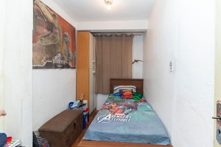 Casa à venda com 200m², 7 quartos e 2 vagas Casa à venda com 200m², 7 quartos e 2 vagasCasa 01 - Quarto 3