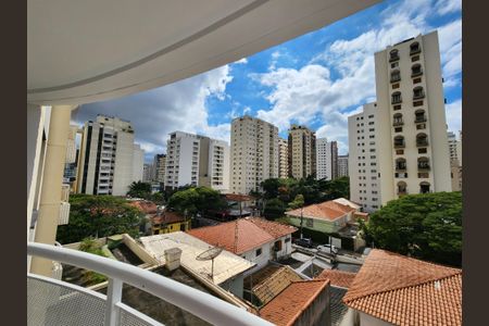 Apartamento à venda com 38m², 1 quarto e 1 vaga Apartamento à venda com 38m², 1 quarto e 1 vagaVista