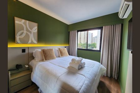 Apartamento à venda com 38m², 1 quarto e 1 vaga Apartamento à venda com 38m², 1 quarto e 1 vagaSuíte