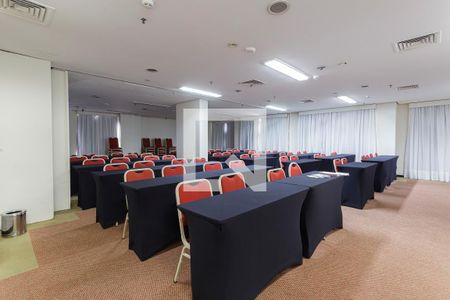 Apartamento à venda com 38m², 1 quarto e 1 vaga Apartamento à venda com 38m², 1 quarto e 1 vagaÁrea comum