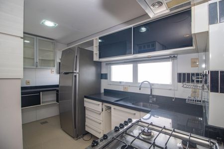 Apartamento à venda com 150m², 3 quartos e 2 vagas Apartamento à venda com 150m², 3 quartos e 2 vagasCozinha