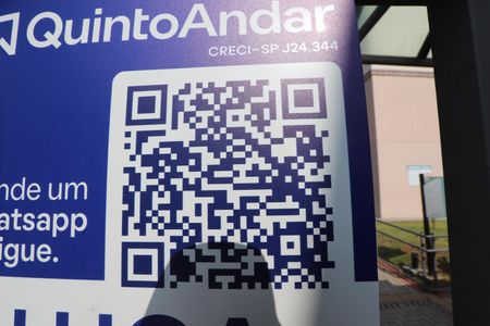 Apartamento à venda com 41m², 2 quartos e sem vagaQR code