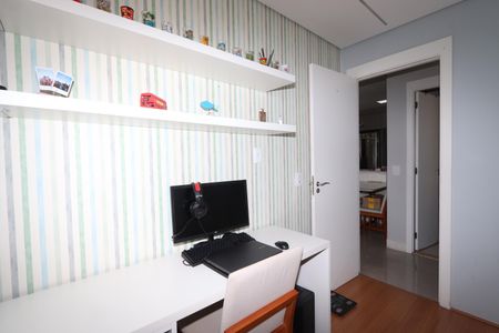 Apartamento à venda com 41m², 2 quartos e sem vagaQuarto 2
