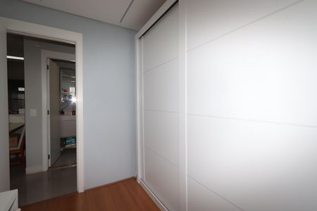 Apartamento à venda com 41m², 2 quartos e sem vagaQuarto 2