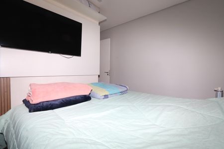 Apartamento à venda com 41m², 2 quartos e sem vagaQuarto 1