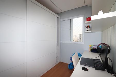 Apartamento à venda com 41m², 2 quartos e sem vagaQuarto 2