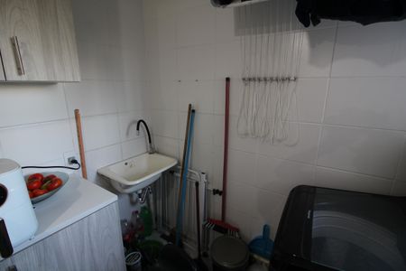 Apartamento à venda com 45m², 2 quartos e 1 vagaÁrea de Serviço