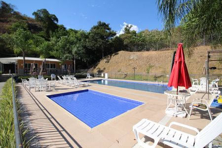 Apartamento à venda com 45m², 2 quartos e 1 vagaPiscina