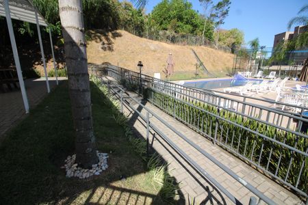 Apartamento à venda com 45m², 2 quartos e 1 vagaRampas de Acesso