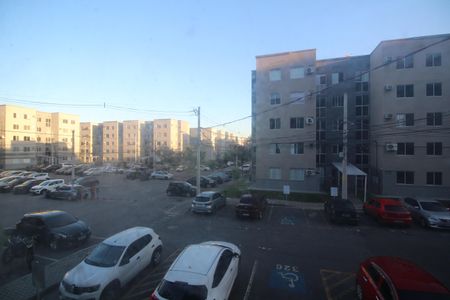 Apartamento à venda com 45m², 2 quartos e 1 vagaVista