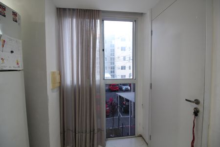 Apartamento à venda com 45m², 2 quartos e 1 vagaSala