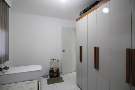 Apartamento à venda com 45m², 2 quartos e 1 vagaQuarto 1