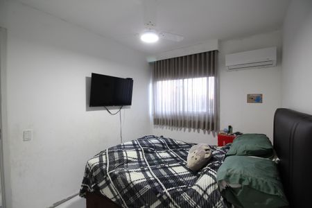 Apartamento à venda com 45m², 2 quartos e 1 vagaQuarto 2
