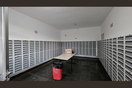 Apartamento à venda com 64m², 2 quartos e 1 vaga Apartamento à venda com 64m², 2 quartos e 1 vagaÁrea comum