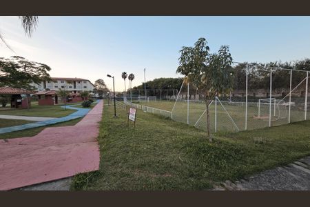 Apartamento à venda com 64m², 2 quartos e 1 vaga Apartamento à venda com 64m², 2 quartos e 1 vagaQuadra Esportiva