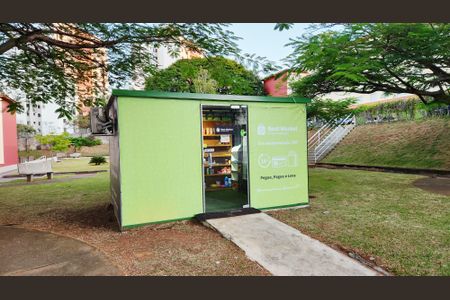 Apartamento à venda com 64m², 2 quartos e 1 vaga Apartamento à venda com 64m², 2 quartos e 1 vagaMercado