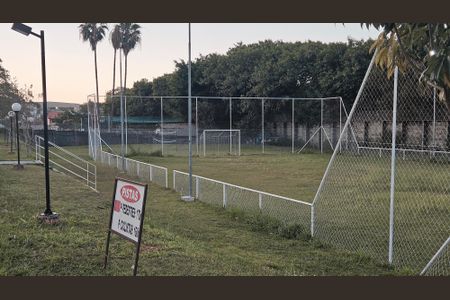 Apartamento à venda com 64m², 2 quartos e 1 vaga Apartamento à venda com 64m², 2 quartos e 1 vagaQuadra Esportiva