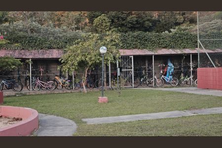 Apartamento à venda com 64m², 2 quartos e 1 vaga Apartamento à venda com 64m², 2 quartos e 1 vagaBicicletário