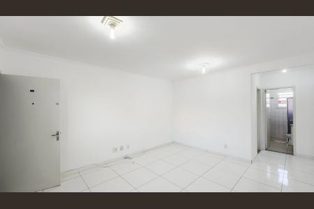 Apartamento à venda com 64m², 2 quartos e 1 vaga Apartamento à venda com 64m², 2 quartos e 1 vagaSala