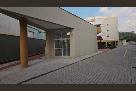 Apartamento à venda com 68m², 3 quartos e 1 vagaÁrea comum - Salão de festas