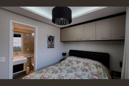 Apartamento à venda com 68m², 3 quartos e 1 vagaSuíte