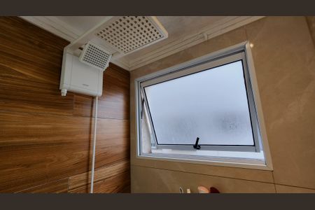 Apartamento à venda com 68m², 3 quartos e 1 vagaBanheiro da Suíte