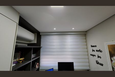 Apartamento à venda com 68m², 3 quartos e 1 vagaQuarto 2