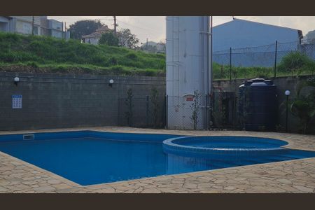 Apartamento à venda com 68m², 3 quartos e 1 vagaÁrea comum - Piscina