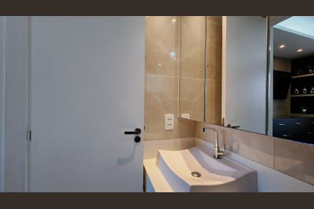 Apartamento à venda com 68m², 3 quartos e 1 vagaBanheiro da Suíte