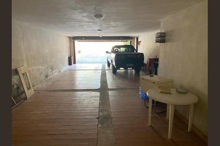 Casa à venda com 250m², 5 quartos e 5 vagasGaragem