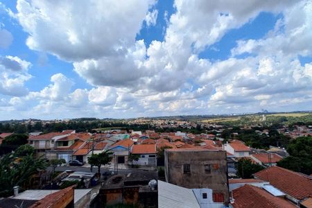 Apartamento para alugar com 52m², 2 quartos e 1 vagaVista do Quarto 2