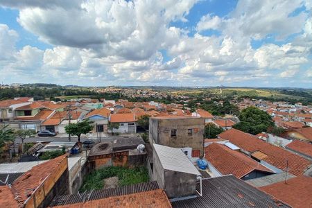 Apartamento para alugar com 52m², 2 quartos e 1 vagaVista do Quarto 1