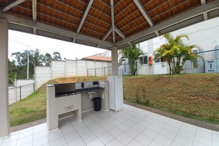 Apartamento para alugar com 52m², 2 quartos e 1 vagaÁrea comum - Churrasqueira