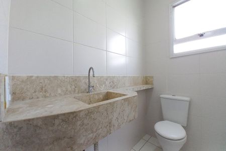 Apartamento para alugar com 52m², 2 quartos e 1 vagaBanheiro