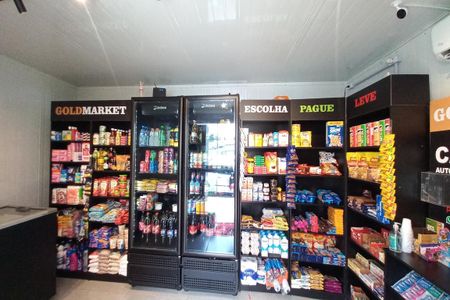 Apartamento para alugar com 52m², 2 quartos e 1 vagaÁrea comum - Mercado