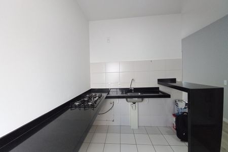 Apartamento para alugar com 52m², 2 quartos e 1 vagaCozinha