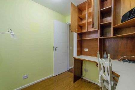 Apartamento à venda com 140m², 4 quartos e 2 vagas Apartamento à venda com 140m², 4 quartos e 2 vagasQuarto 3