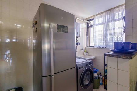 Apartamento à venda com 140m², 4 quartos e 2 vagas Apartamento à venda com 140m², 4 quartos e 2 vagasCozinha