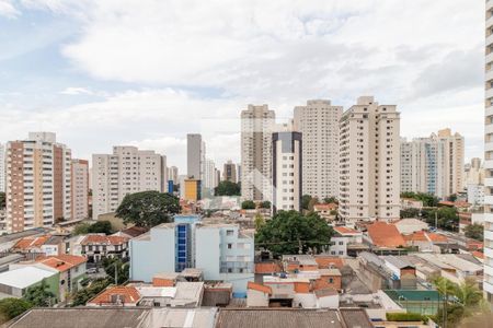 Apartamento para alugar com 120m², 3 quartos e 2 vagas